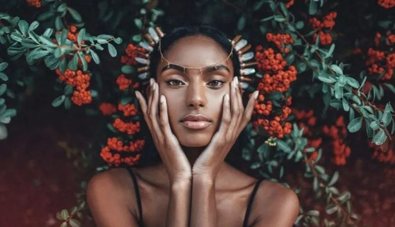 Tips for Aesthetic Portrait Photography with Brandon Woelfel