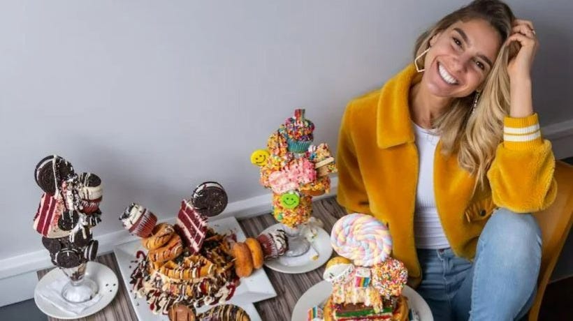 Tips for Food Videography