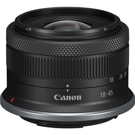Canon RF-S 18-45mm