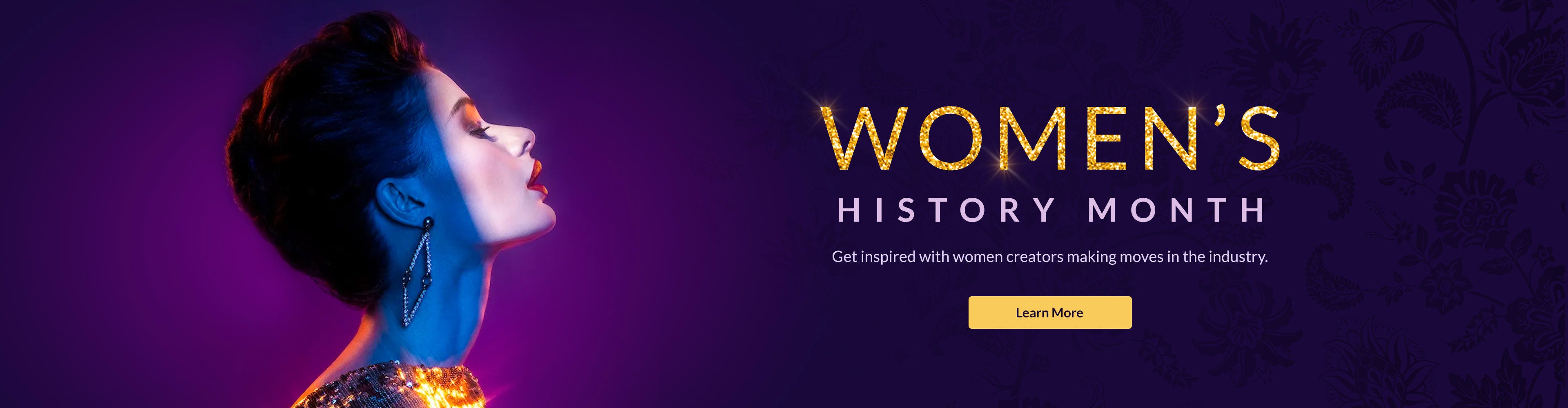 Womens History Month