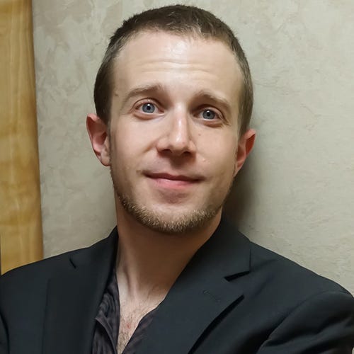 Julian Evans
