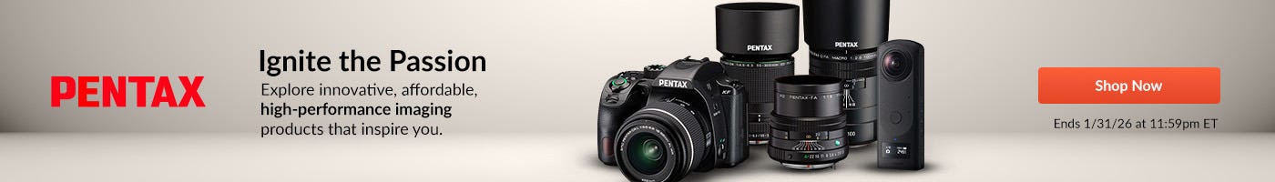 Pentax Jan