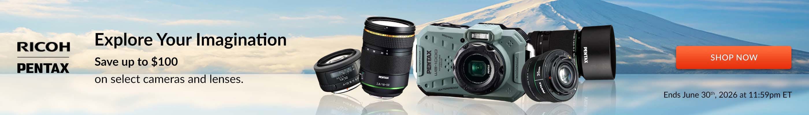 Ricoh June promo