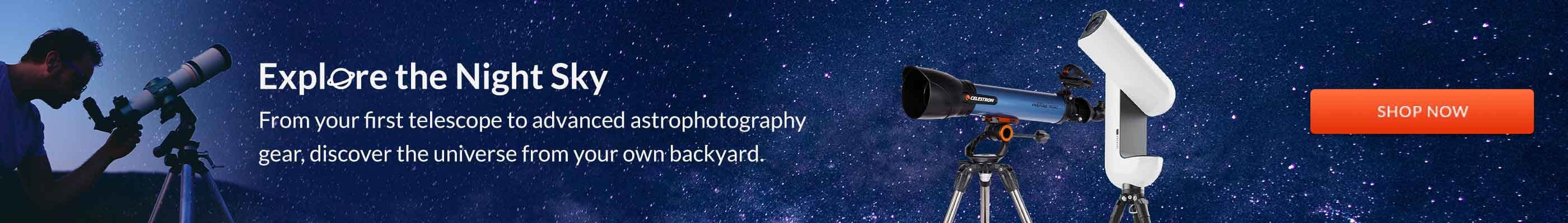 Telescopes Campaign
