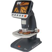 Microscopes & Accessories