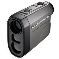 Laser Rangefinders