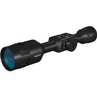 Riflescopes & Shooting Gear