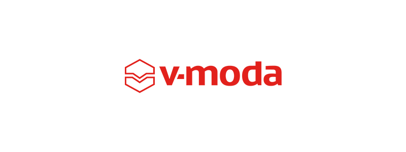 V-Moda Brand Page