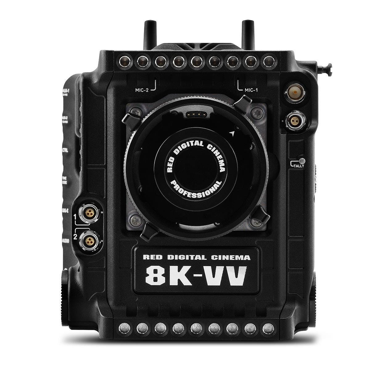 V-RAPTOR XL 8K VV Camera