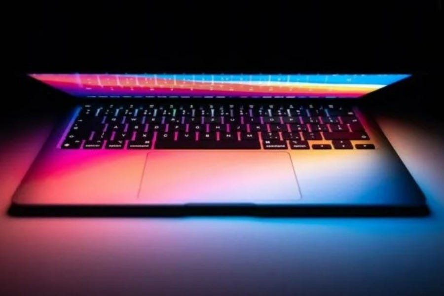 MacBook Air vs MacBook Pro