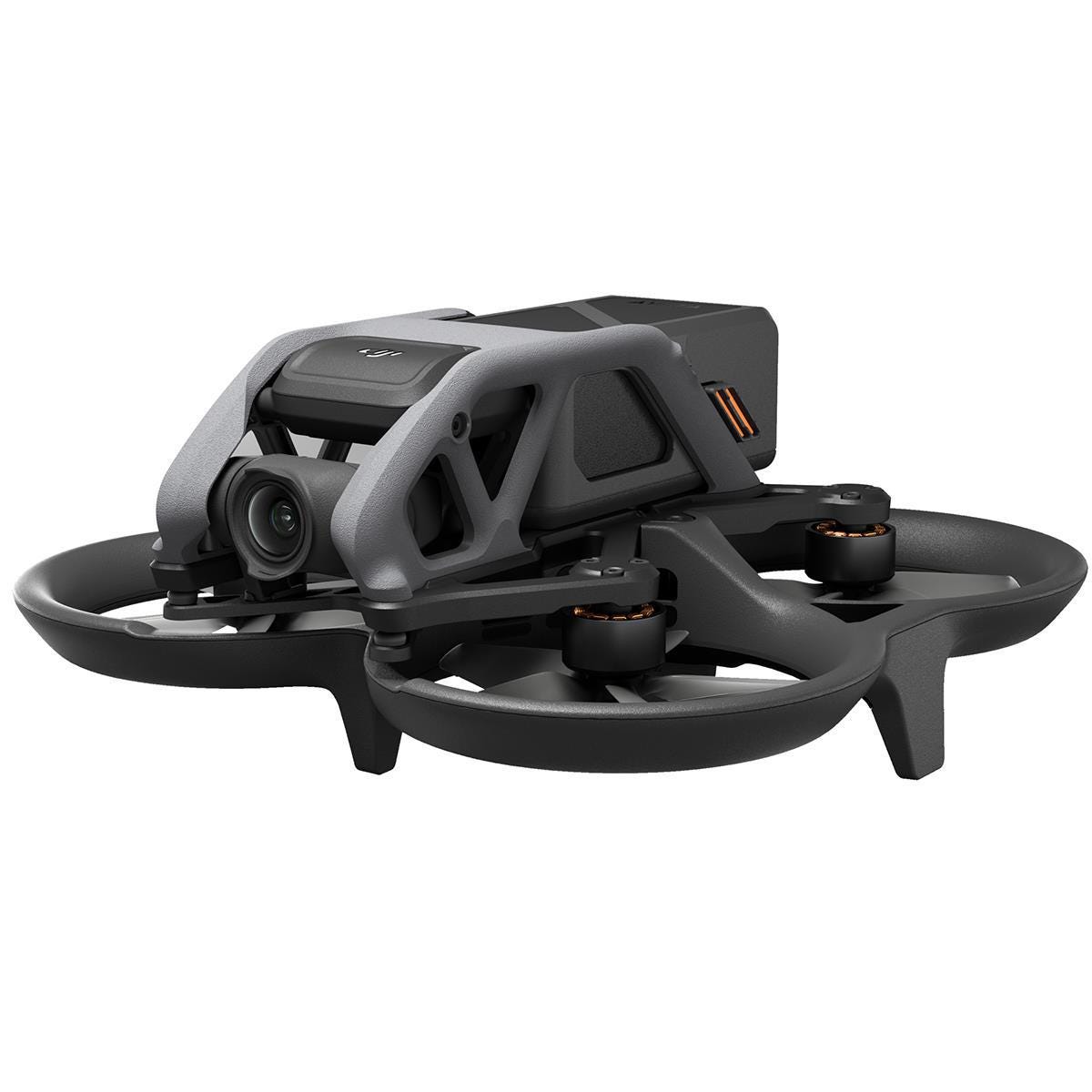 DJI Avata Drone Pro-View Combo with Goggles 2