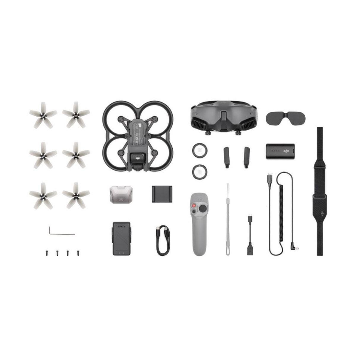 DJI Avata 