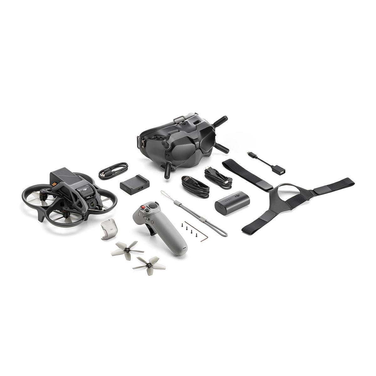 DJI Avata.