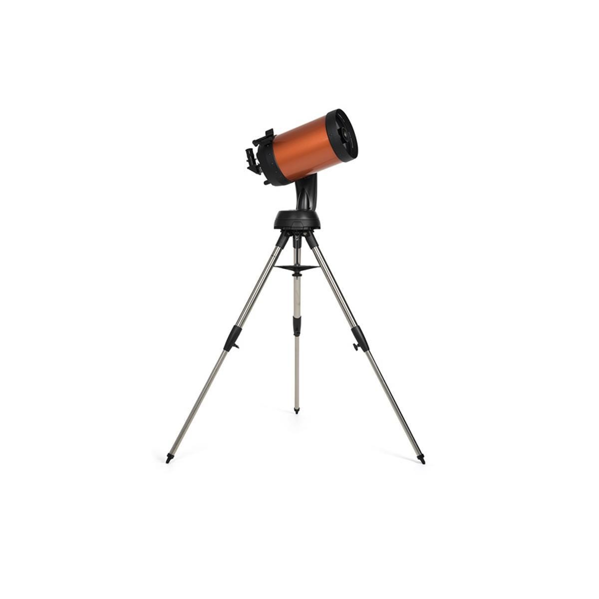 Celestron NexStar 8 SE SchmidtCassegrain Computerized Telescope 11069