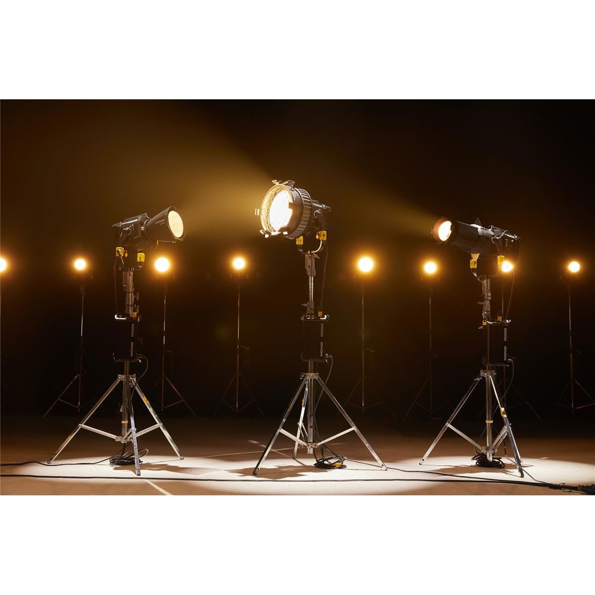 Godox Knowled MG1200BI