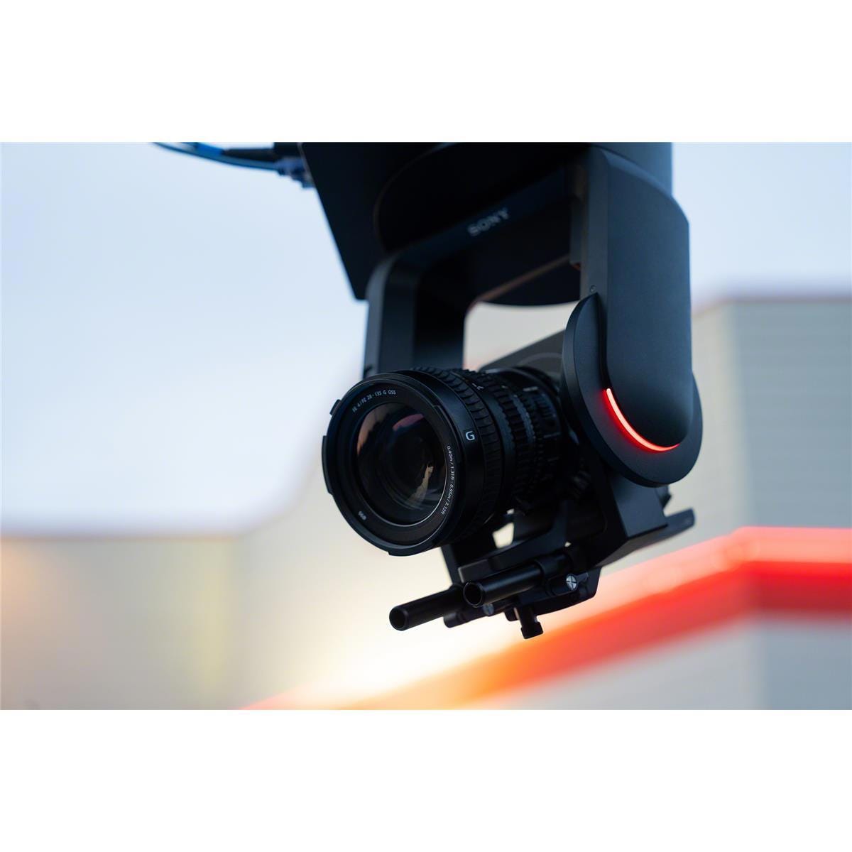 Sony FR7 Cinema Line PTZ Camera UK Used 8 Sony FR7