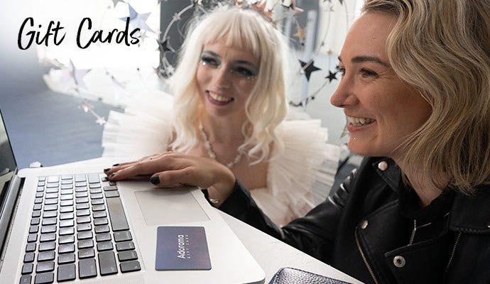 Adorama Holiday Gift Gard