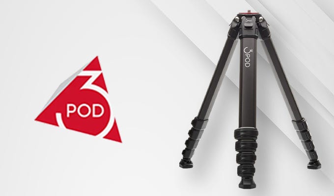 3POD logo