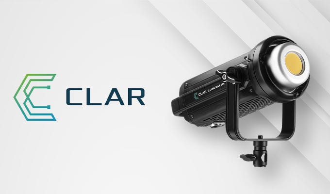 Clar logo