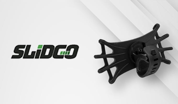 Slidgo logo