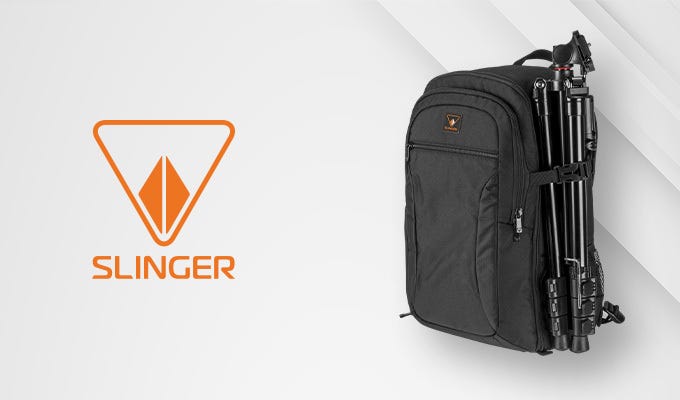 Slinger Logo