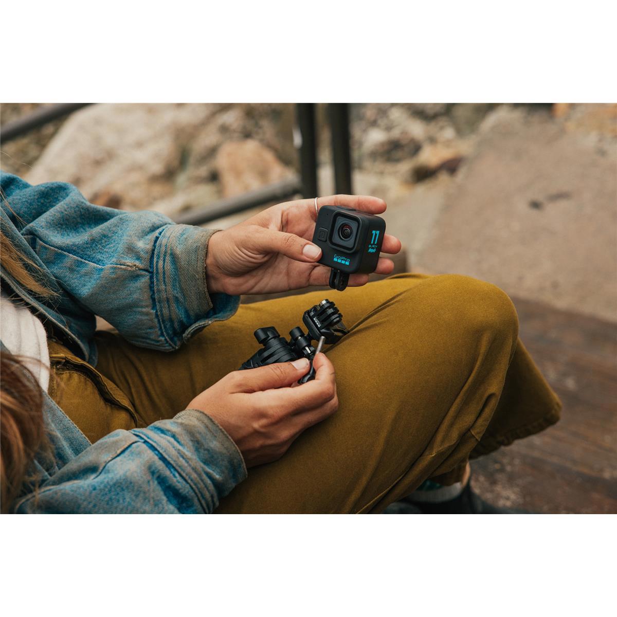 1-Button Simplicity with Easy + Pro Controls