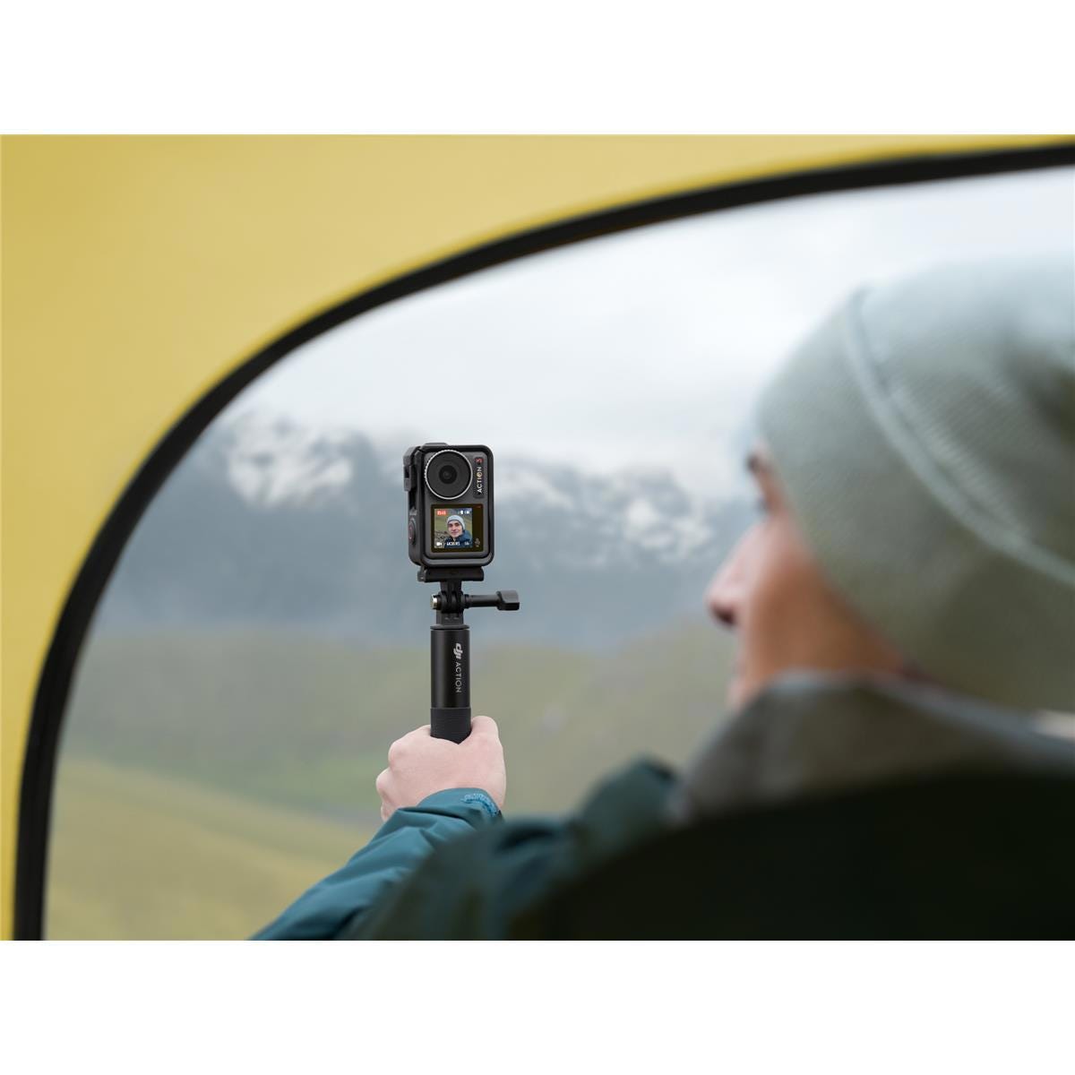 DJI Osmo Action 3 4K Camera Standard Combo CP.OS.00000220.01