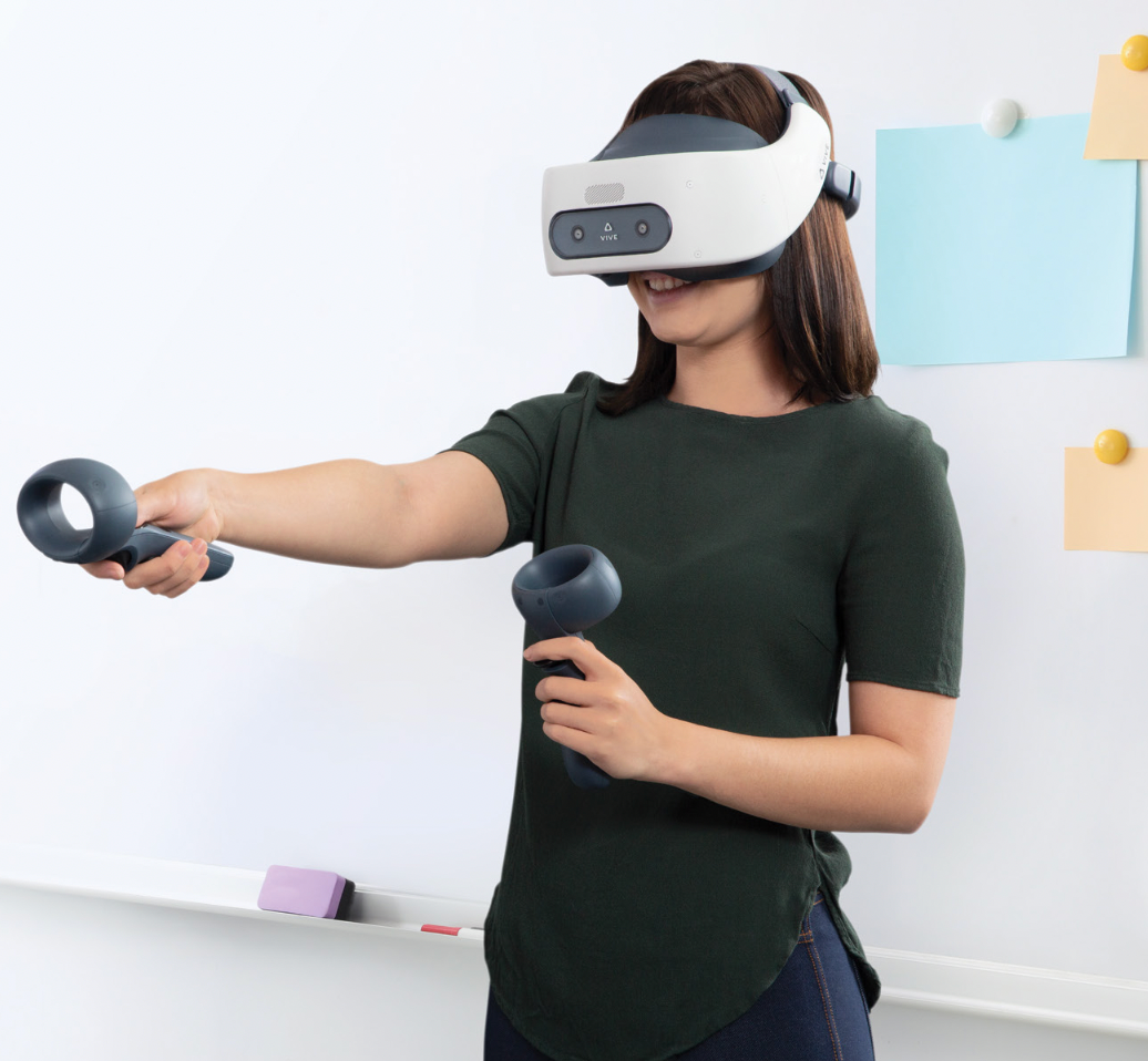 Discover the Benefits of Virtual Reality in Education.