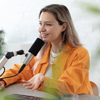 podcasters