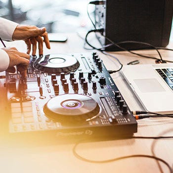 dj