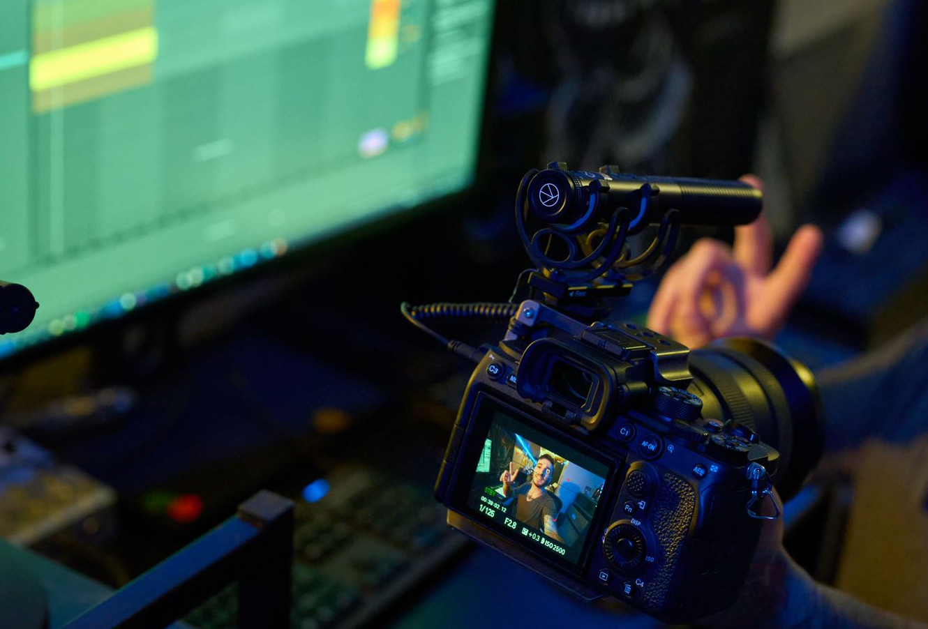 Audio Content Made Easy