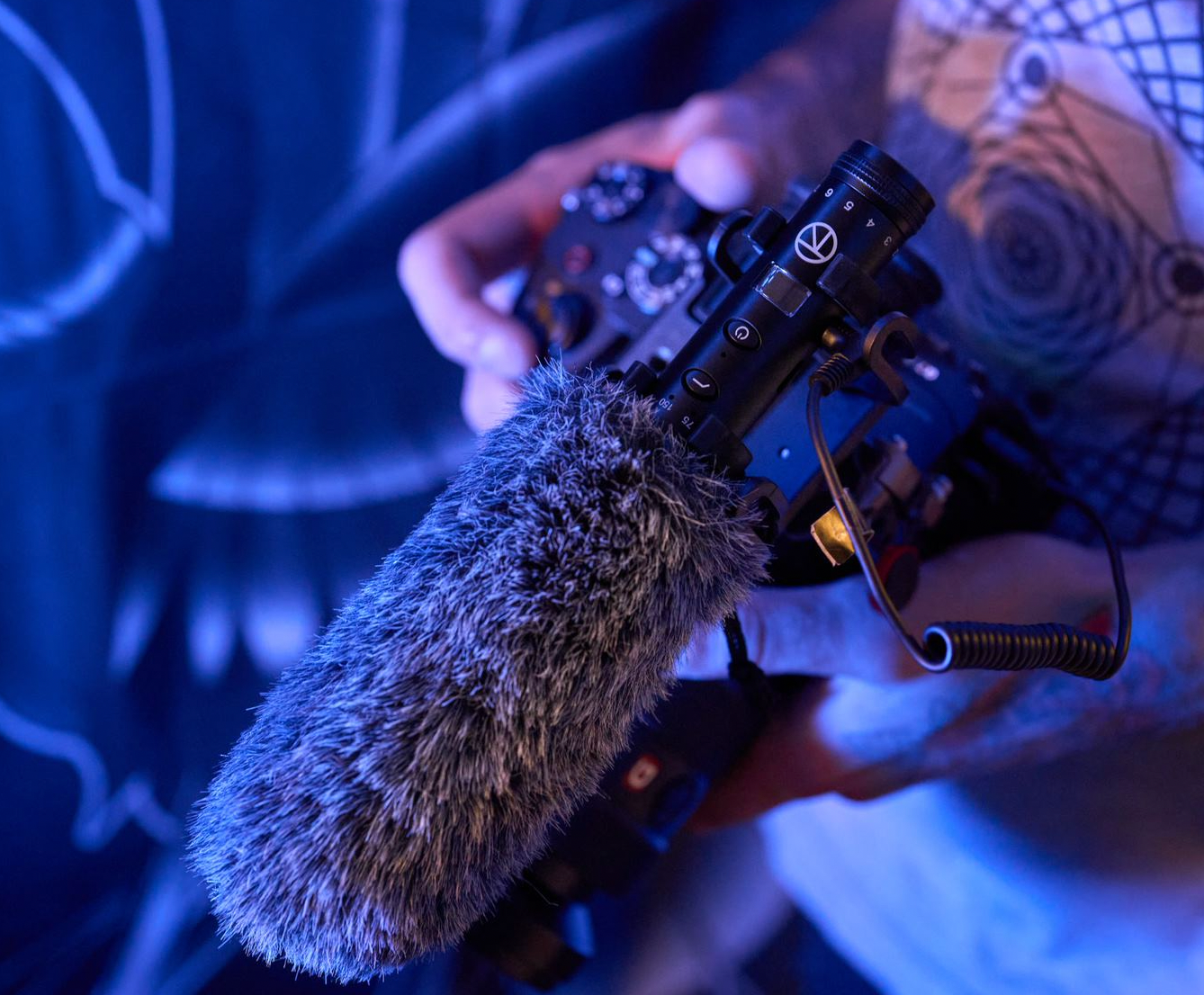 Pro Audio from the Moment You Plug In.