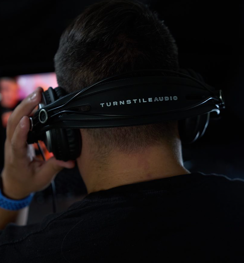 Quality Components Mean a Better Sound