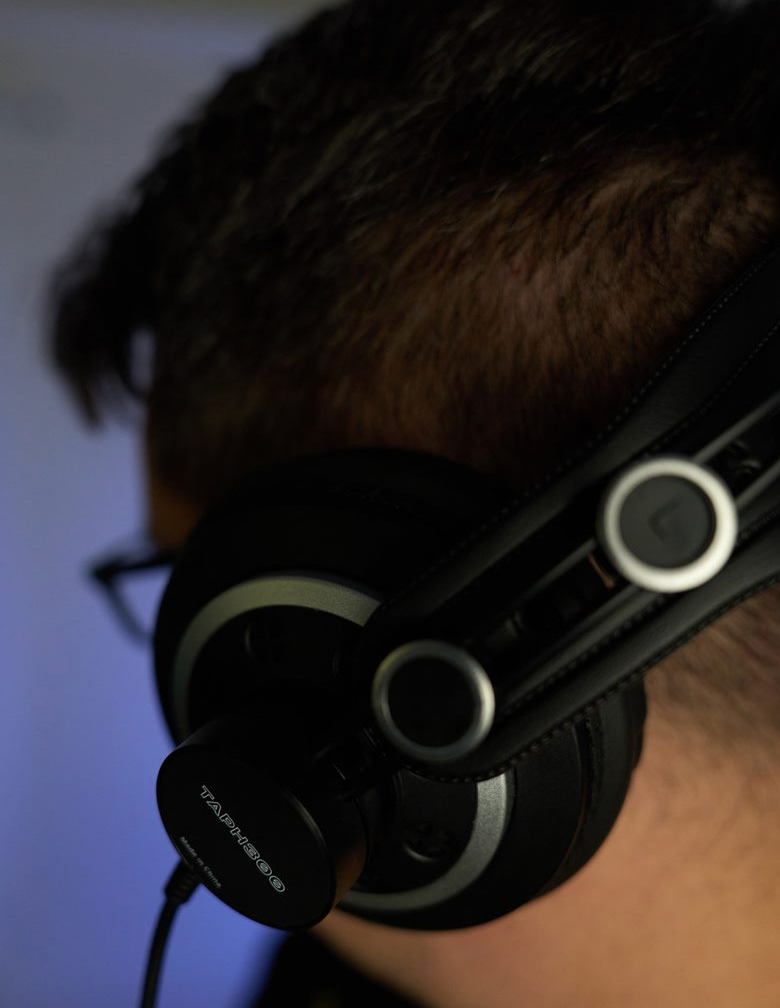 Long-Lasting Comfort for Your Ears