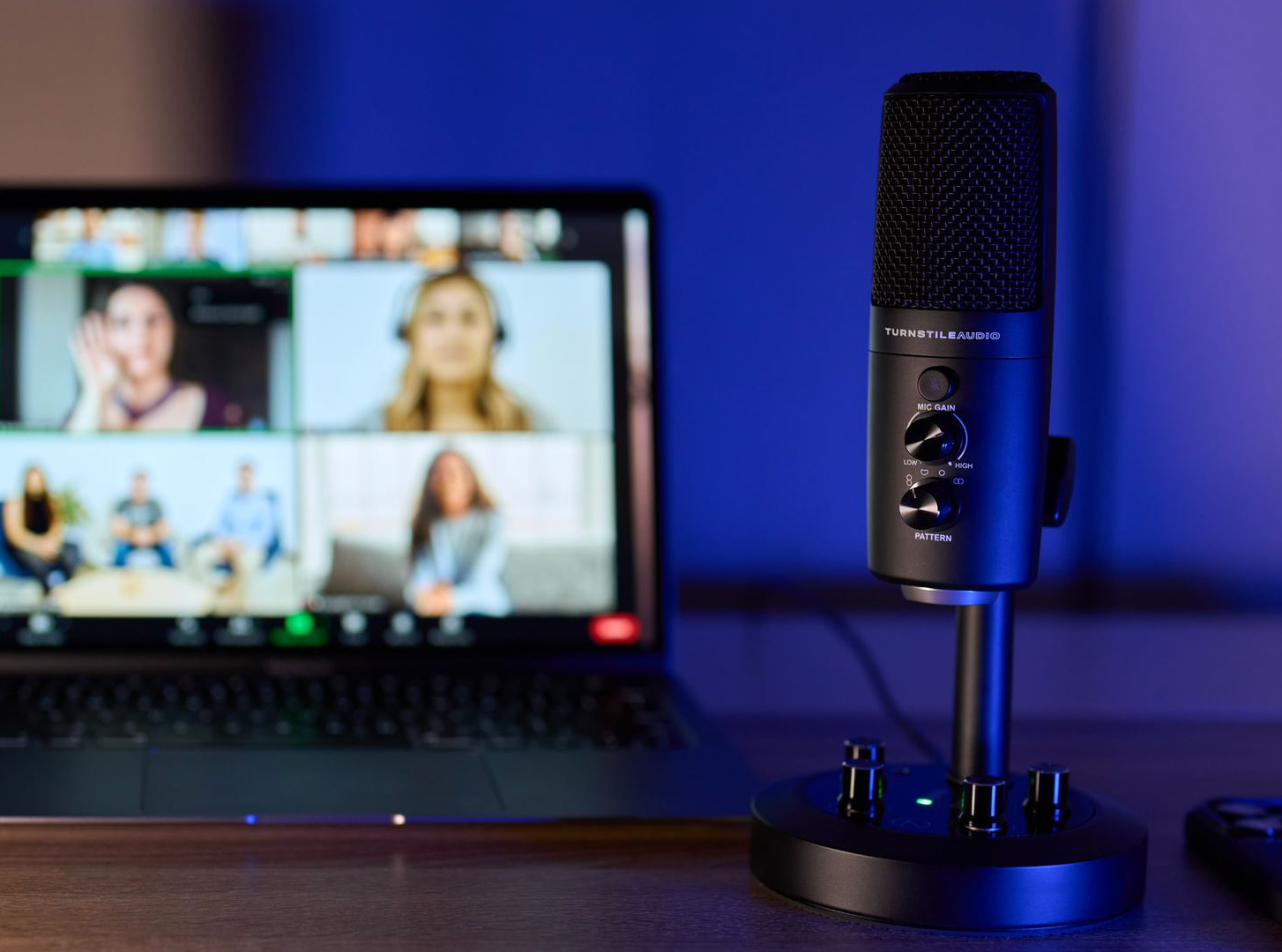 houghtful Design That Elevates Your Audio