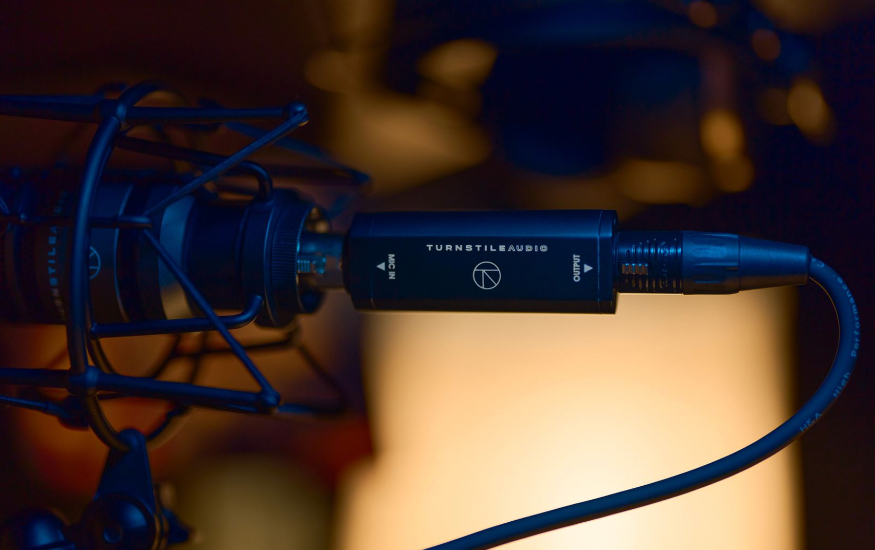 Boost Your Audio into the Sweet Spot<