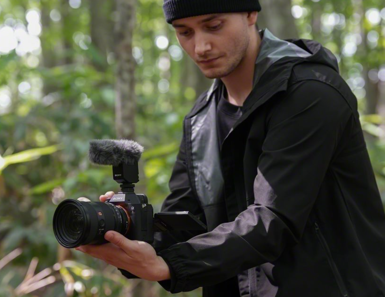A whole new level of camera intelligence from new AI processing unit
