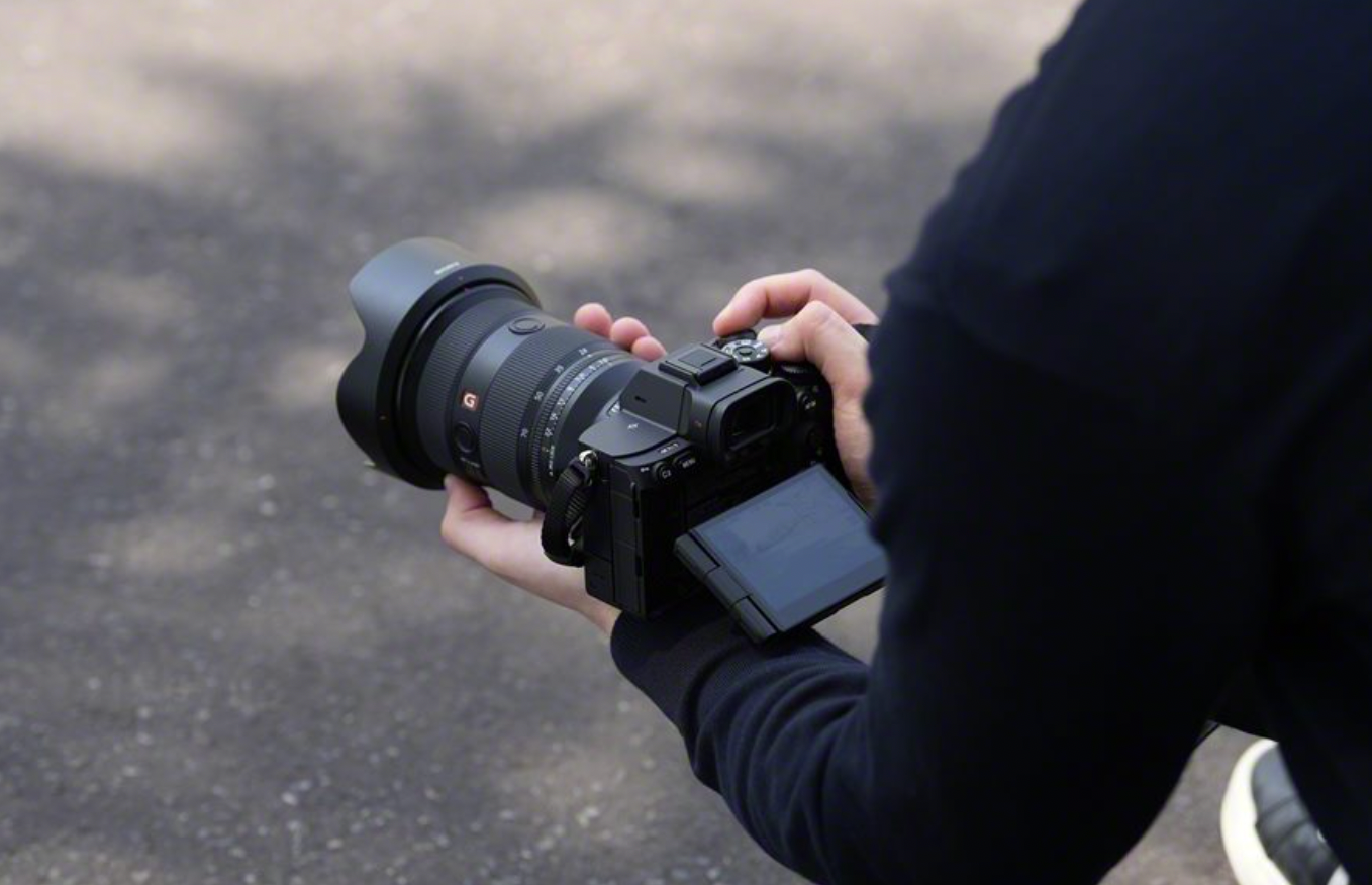 Sony Alpha a7R V Mirrorless Camera ILCE7RM5/B - Adorama Sony Alpha a7R V Mirrorless Camera ILCE7RM5/B - Adorama