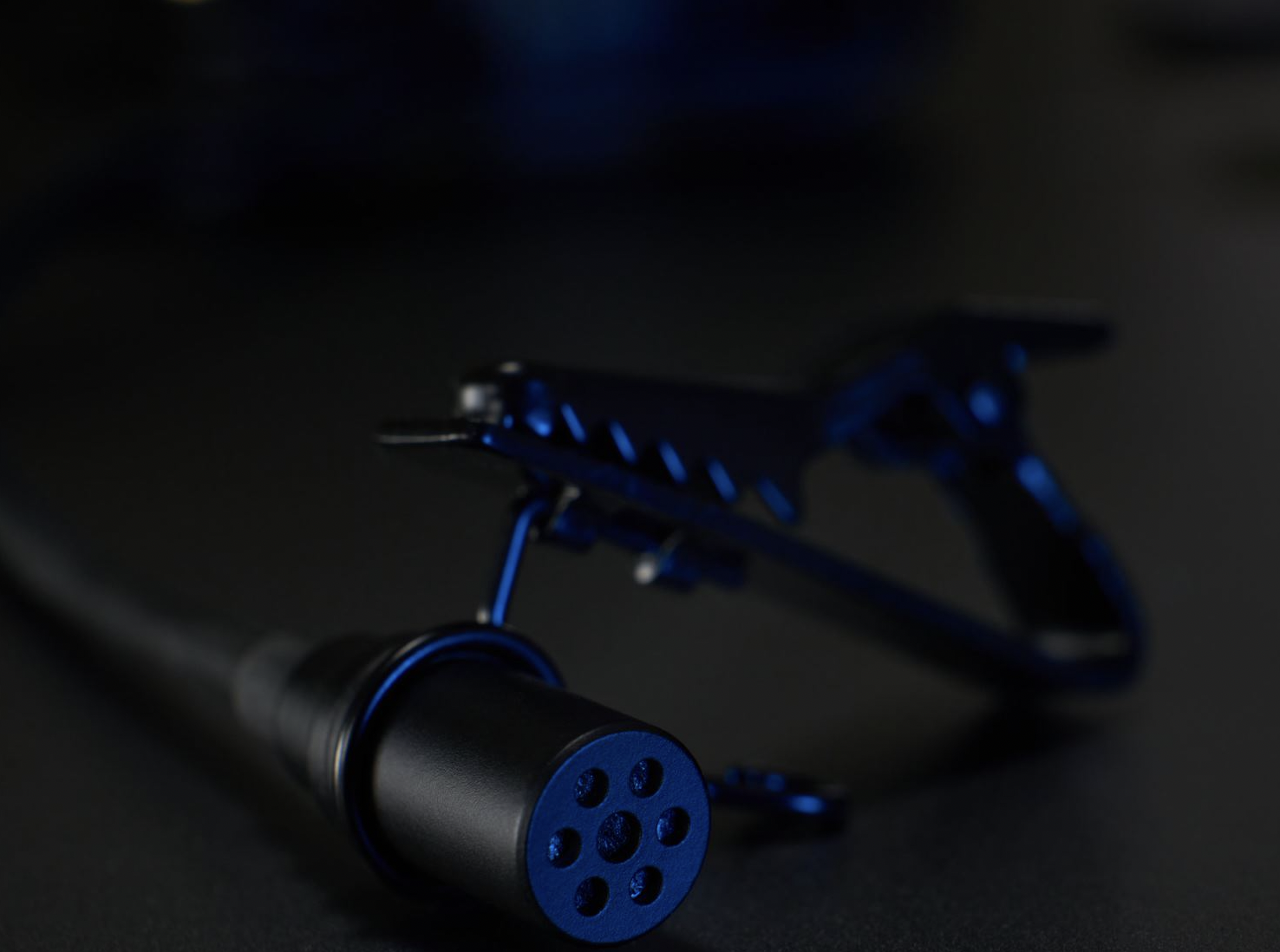 The No-Nonsense Mic Perfect for Any Production