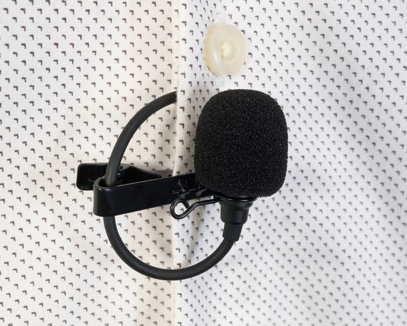 The No-Nonsense Mic Perfect for Any Production.