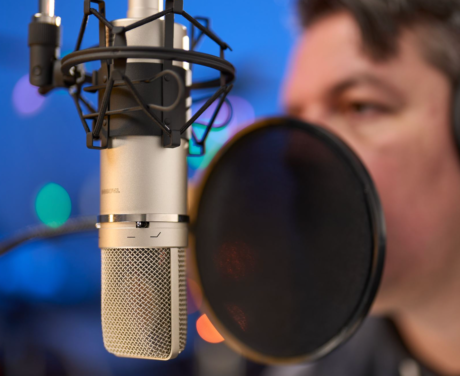 Sculpt Sound to Match Your Vision.