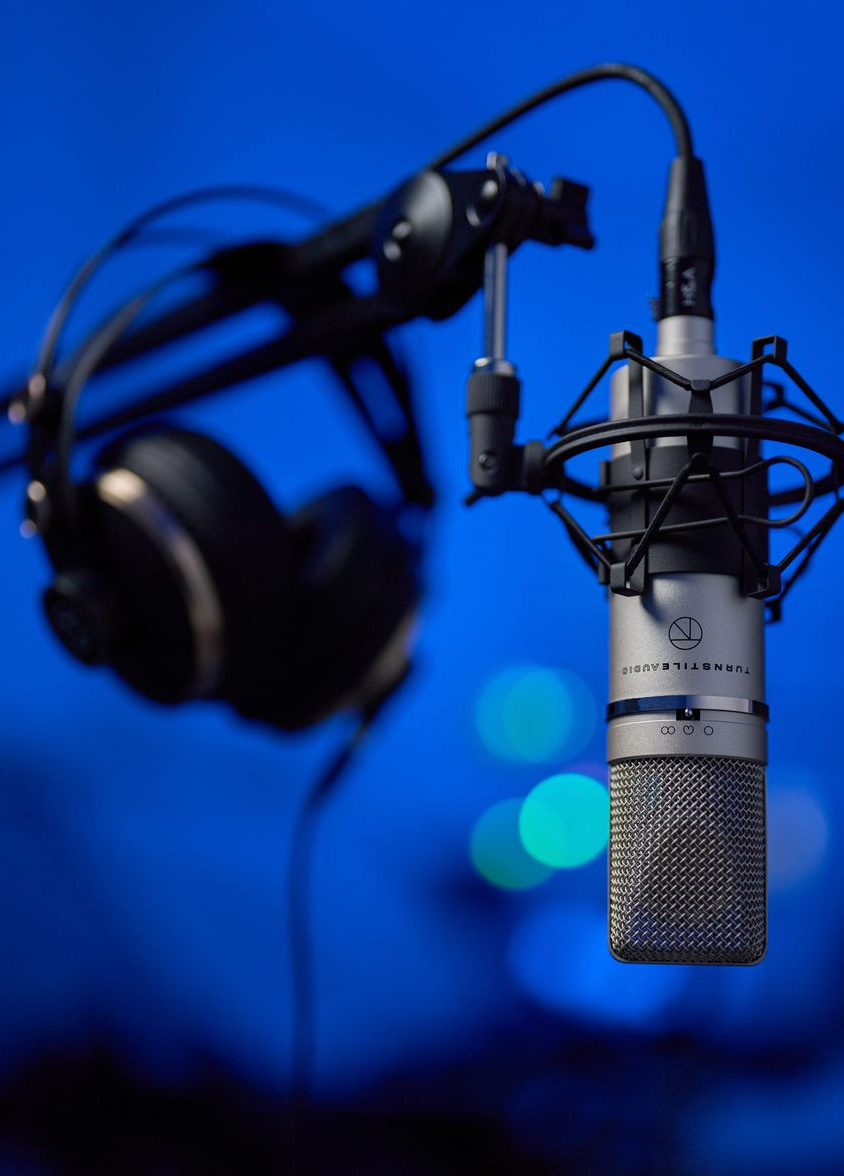 Flexible and Versatile for All Your Audio Needs.