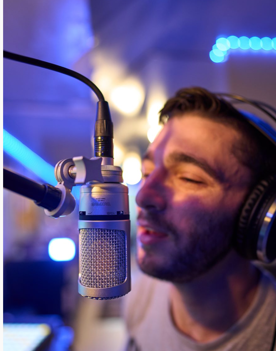 Sculpt Sound to Match Your Vision