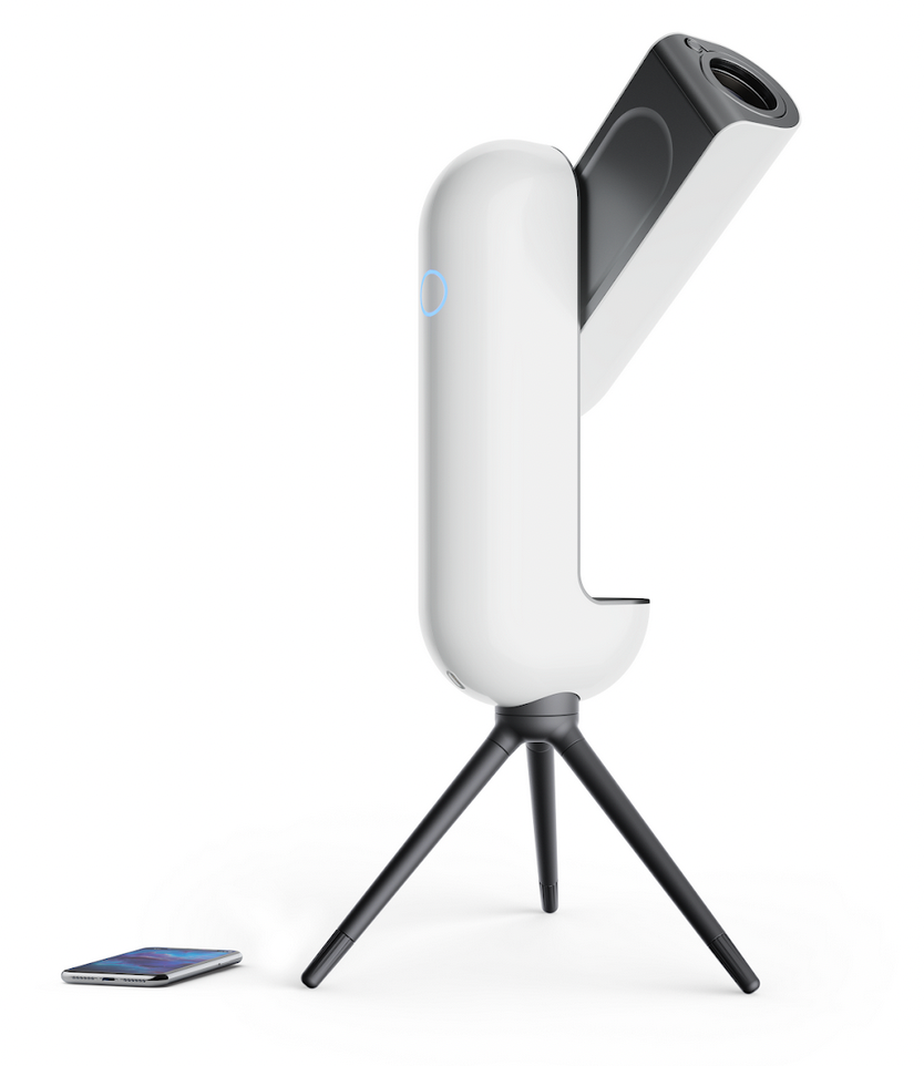 vespera device