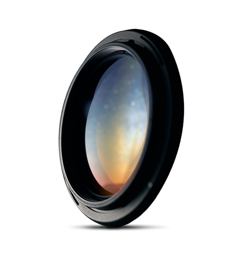 Quadruplet Apochromatic Refractor
