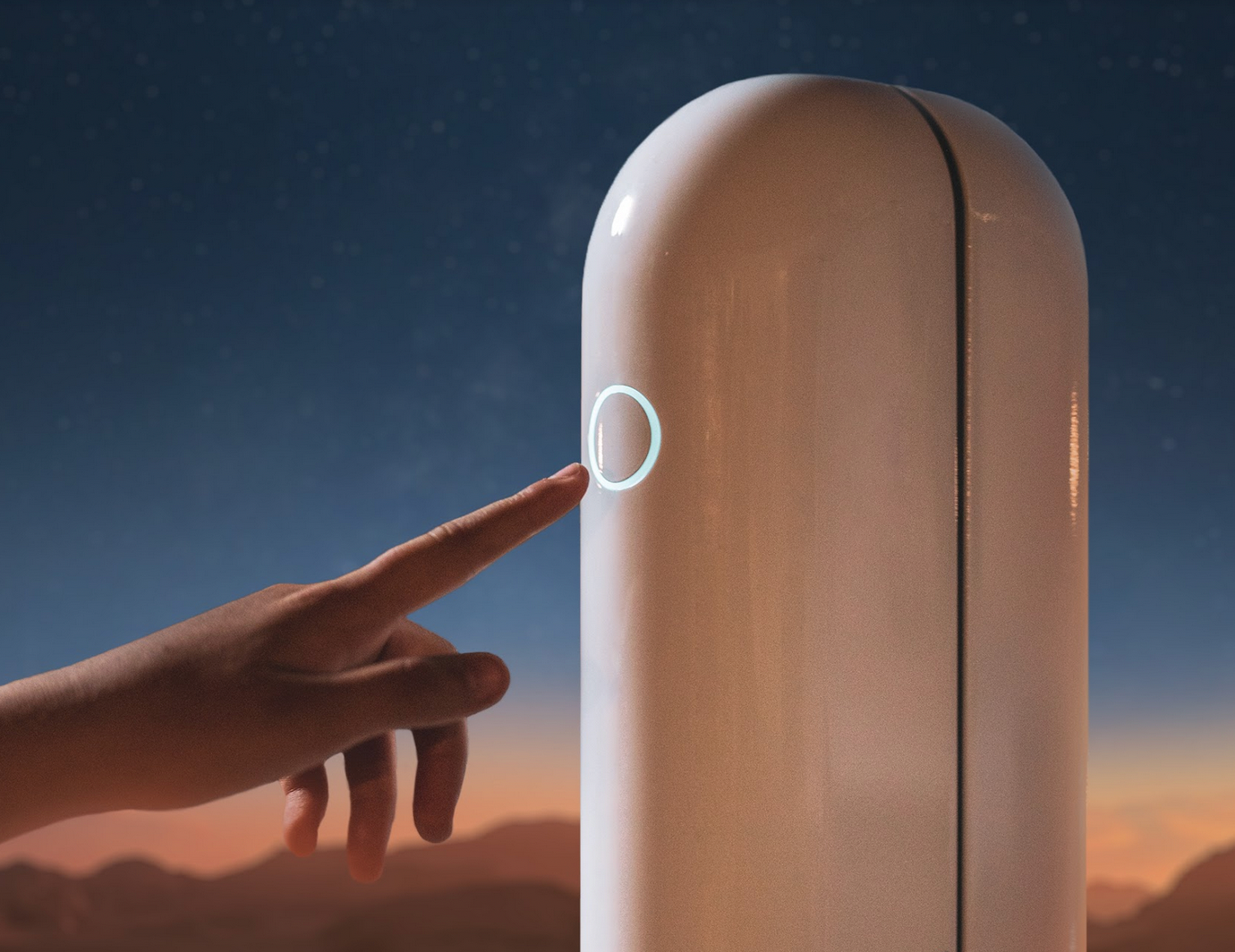 It has never been easier to connect with the stars.