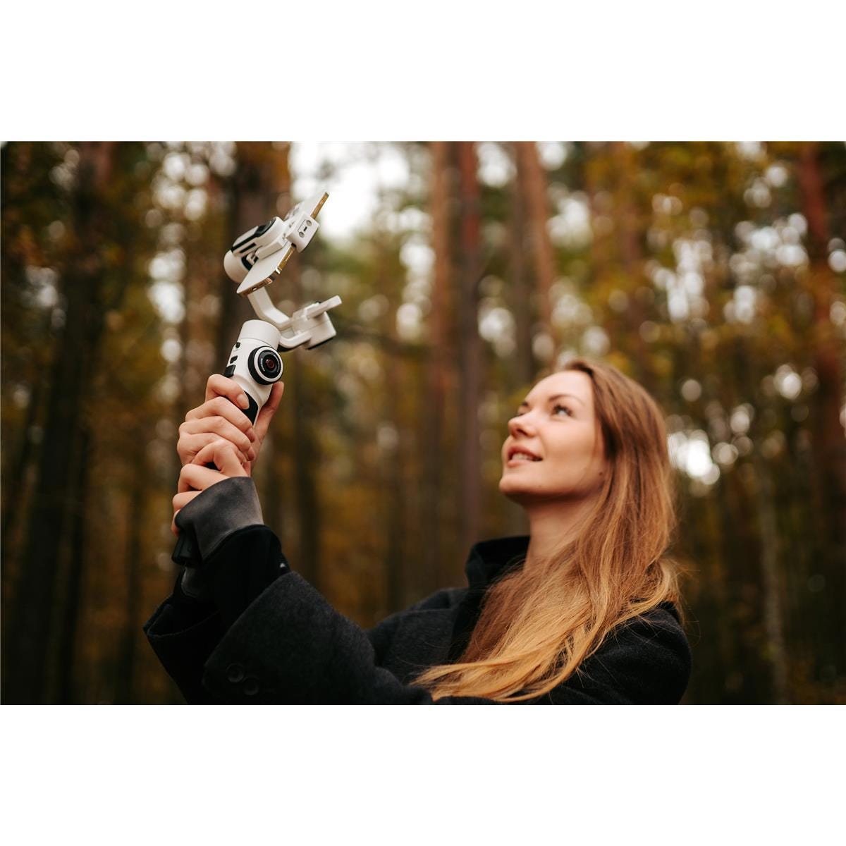 Zhiyun SMOOTH 5S