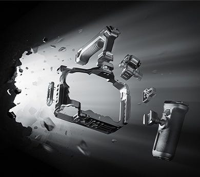 HawkLock Quick Release System