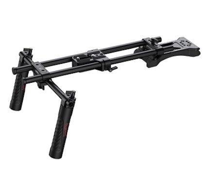 SmallRig Body Supports