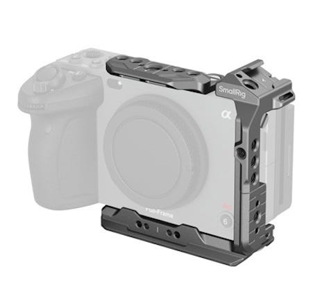 SmallRig Camera Cages